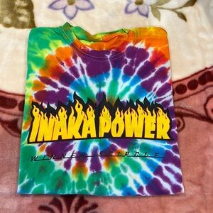 Inaka Tye Dye T-Shirt